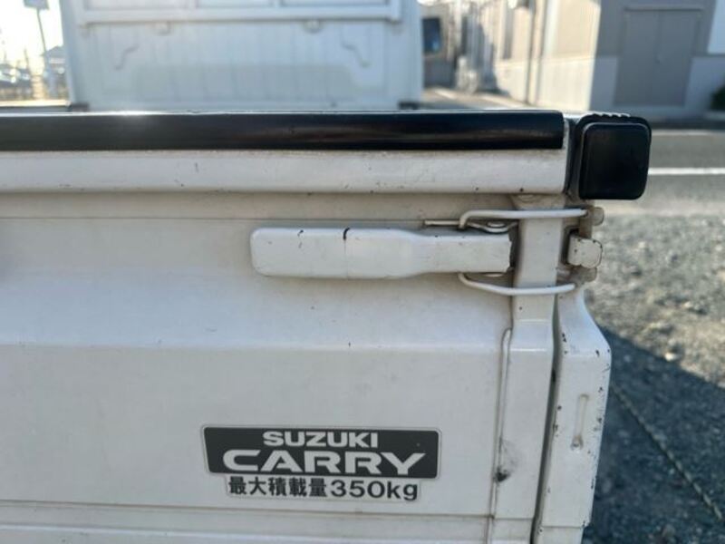 CARRY TRUCK