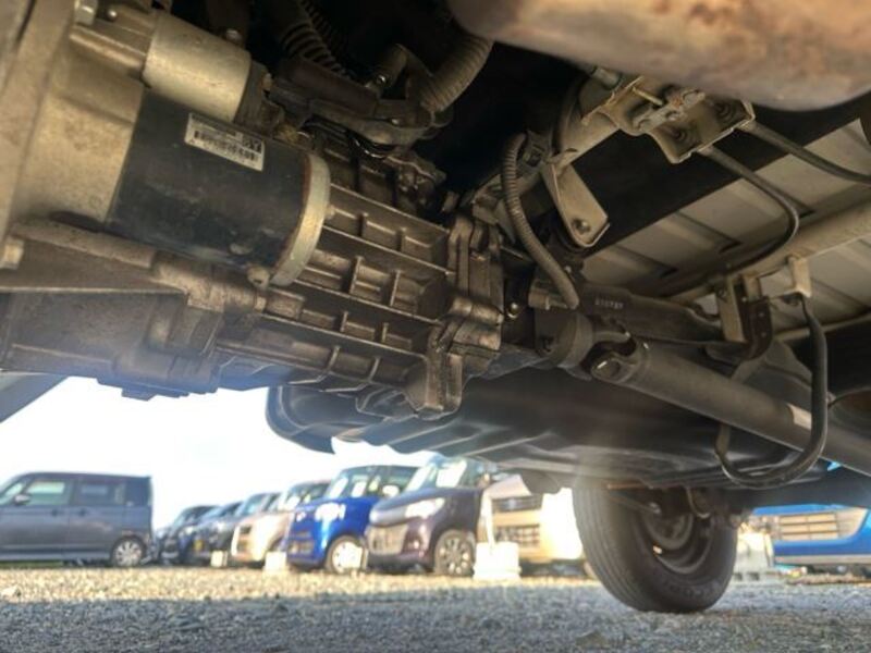 CARRY TRUCK