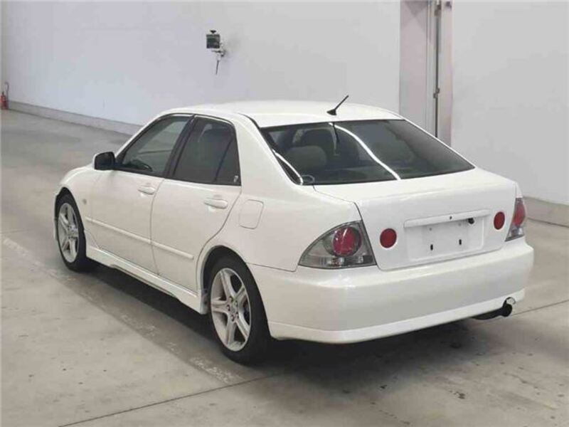 ALTEZZA