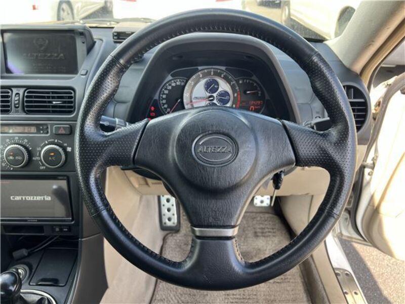 ALTEZZA