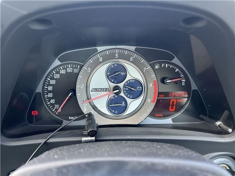 ALTEZZA