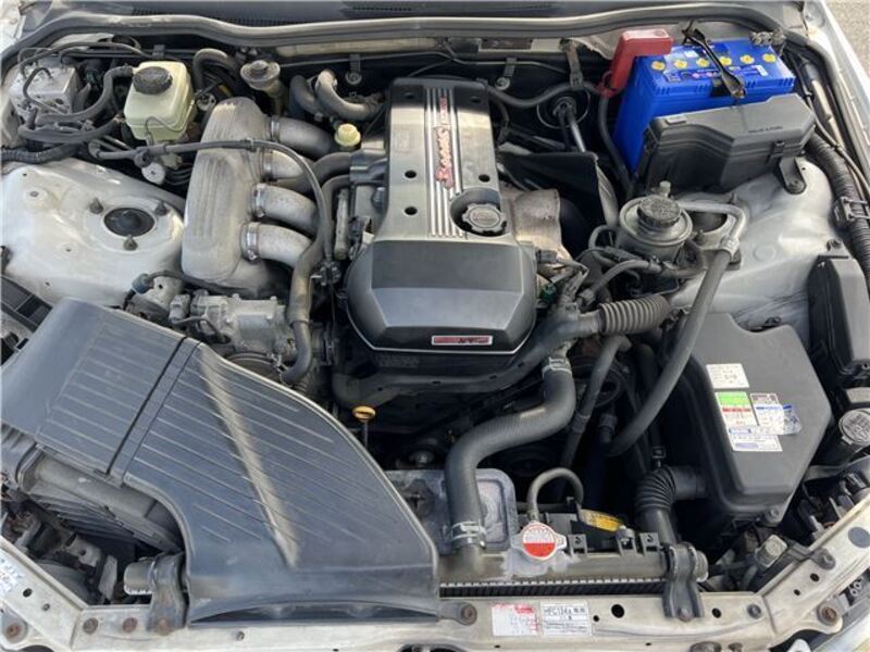 ALTEZZA