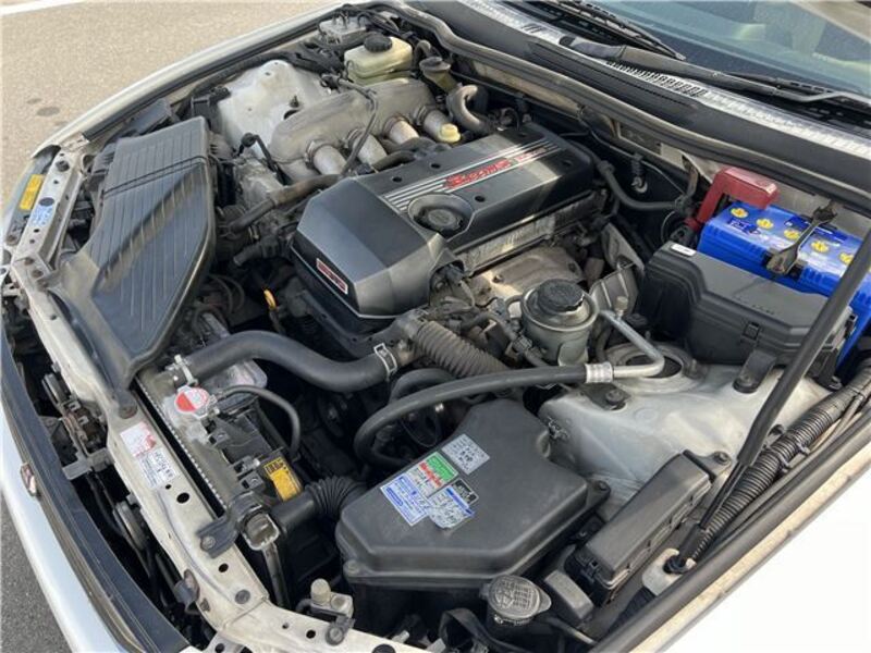 ALTEZZA