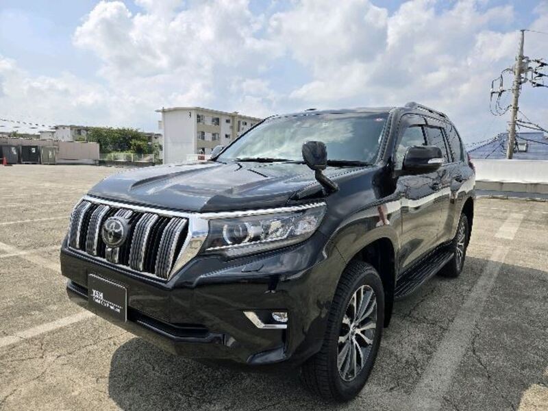 LAND CRUISER PRADO-0