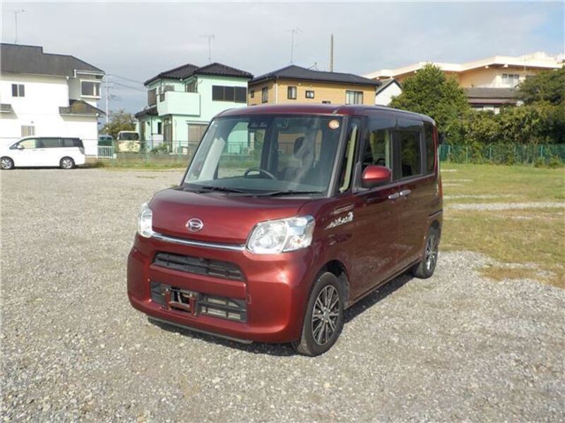 TANTO