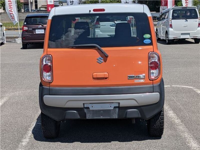 HUSTLER