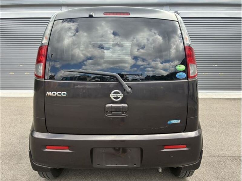 MOCO