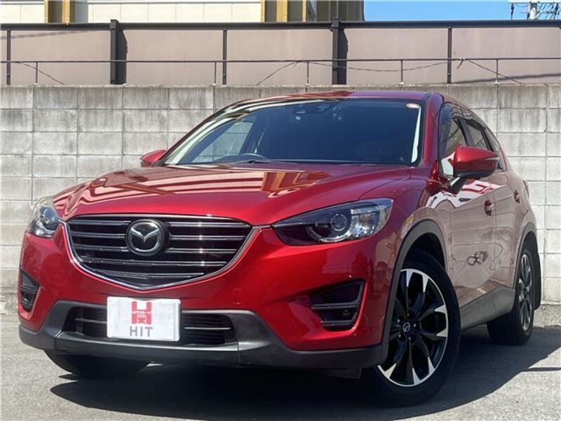 CX-5-0