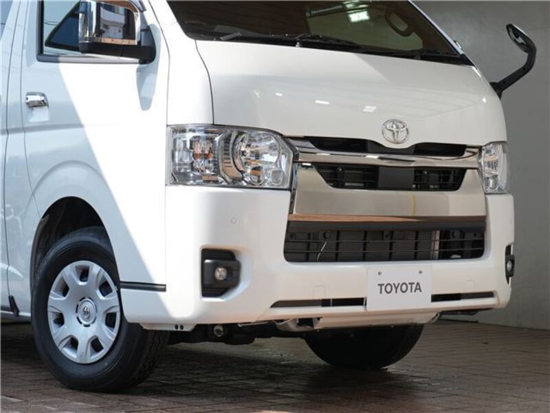 HIACE