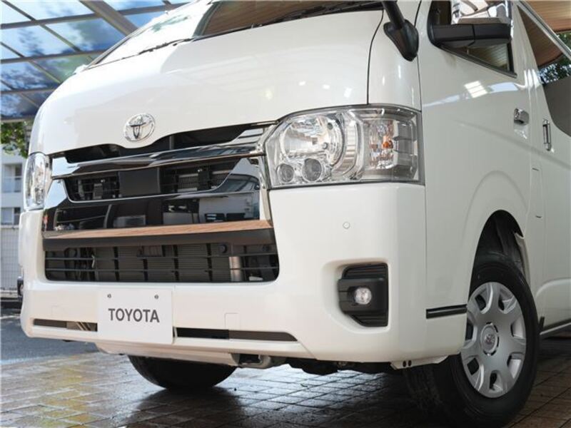 HIACE