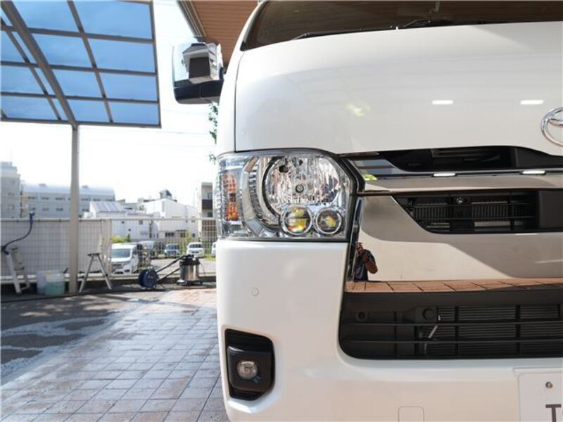 HIACE