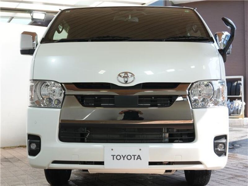 HIACE
