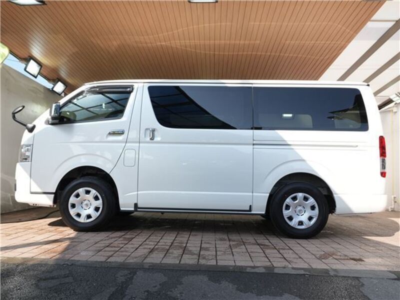 HIACE
