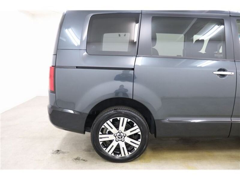 DELICA D5