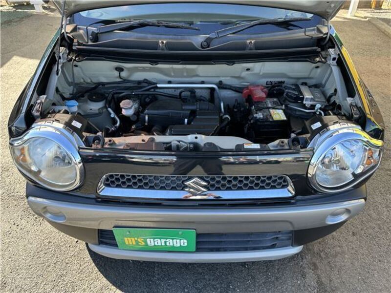 HUSTLER