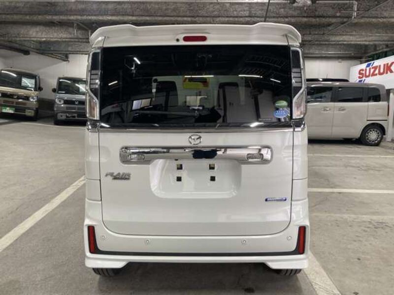 FLAIR WAGON