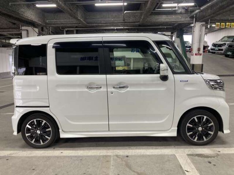 FLAIR WAGON