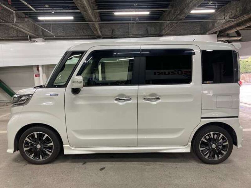 FLAIR WAGON