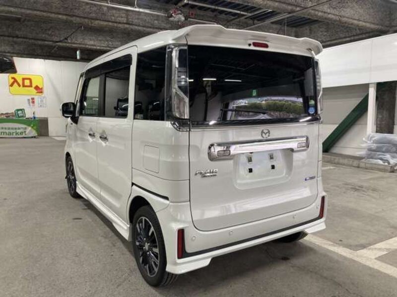 FLAIR WAGON