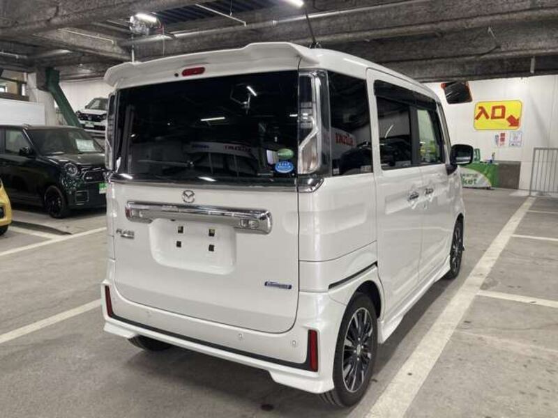FLAIR WAGON