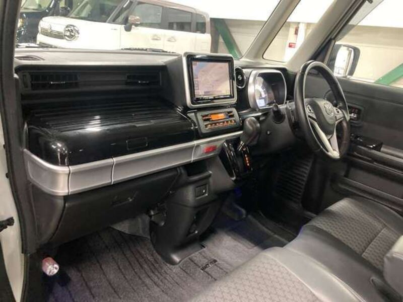 FLAIR WAGON