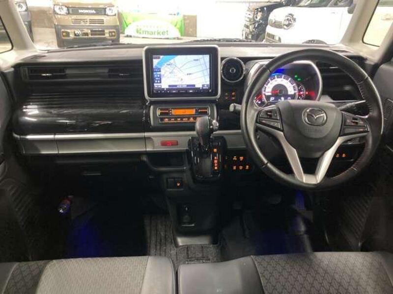 FLAIR WAGON