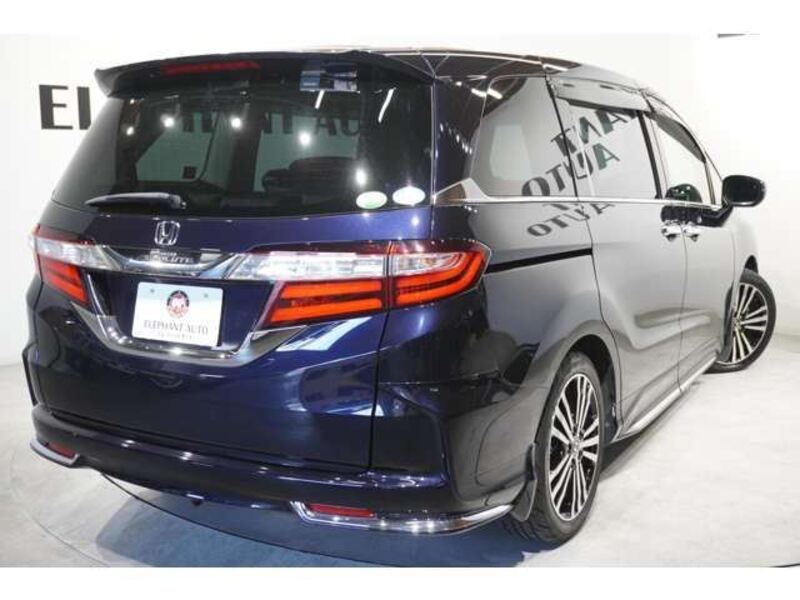 ODYSSEY