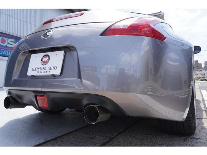 FAIRLADY Z