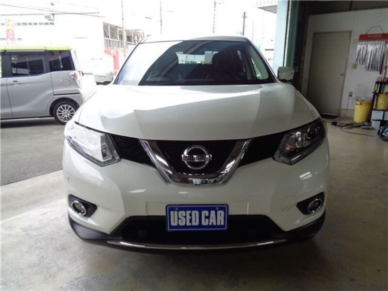 X-TRAIL-0