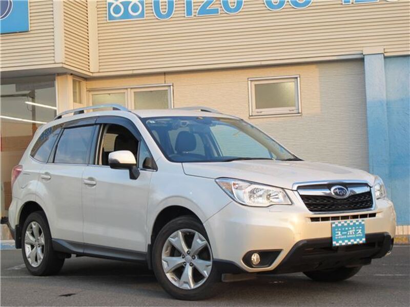 FORESTER-0