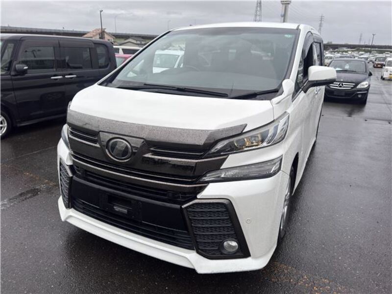 VELLFIRE