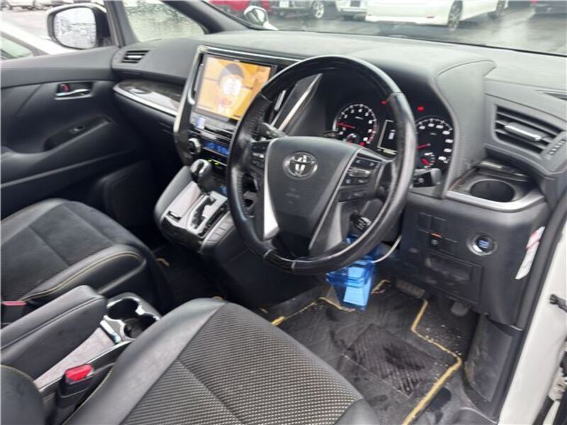 VELLFIRE