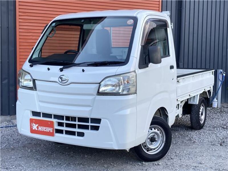HIJET TRUCK-0