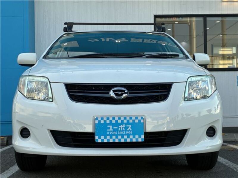 COROLLA FIELDER