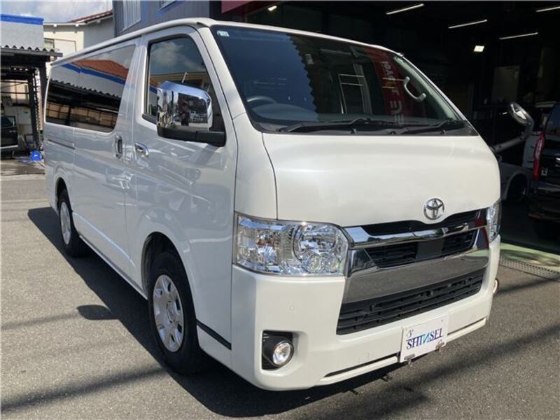 HIACE