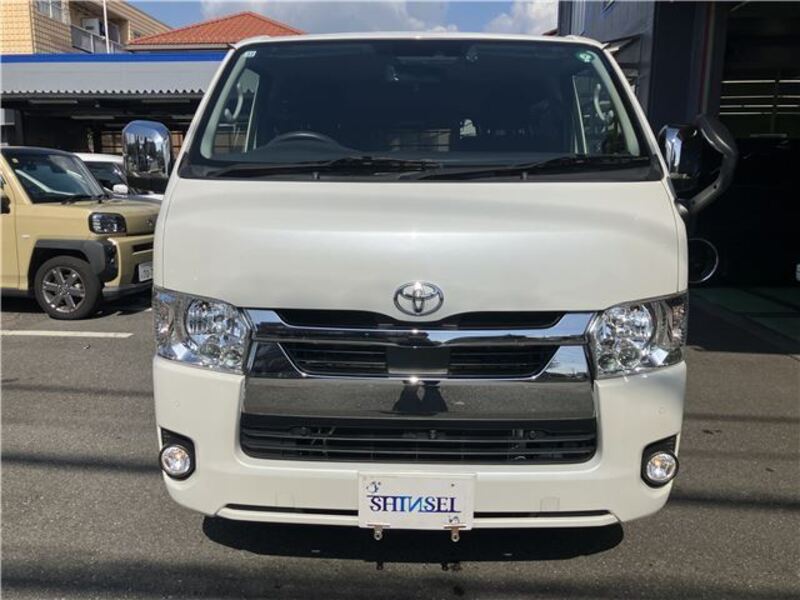 HIACE