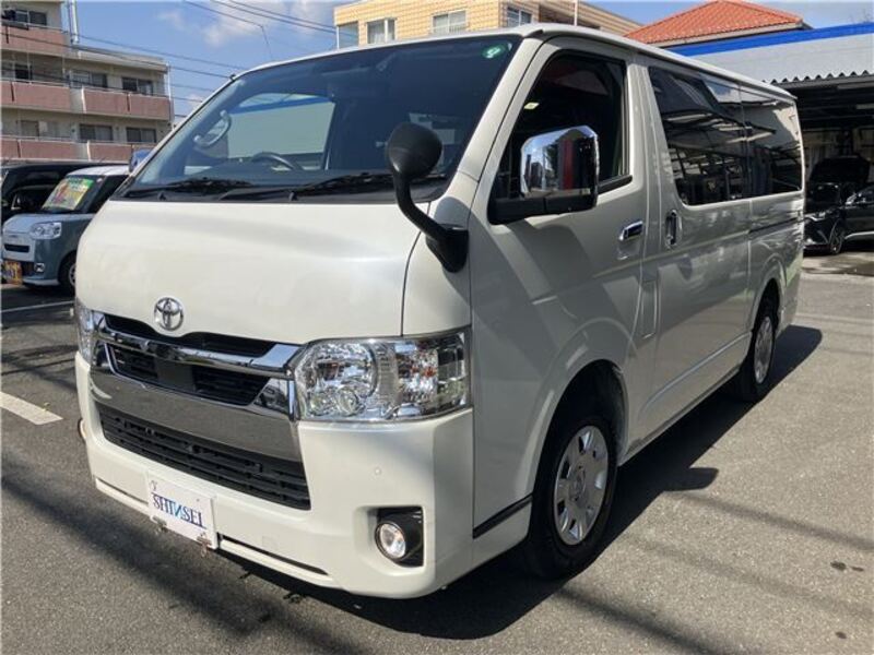 HIACE