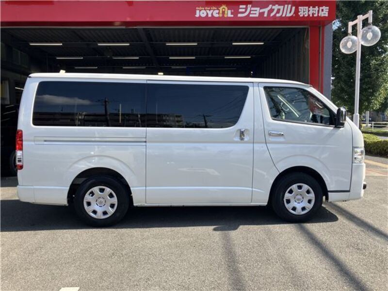 HIACE
