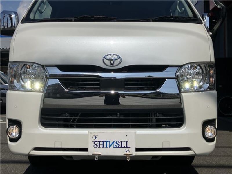 HIACE