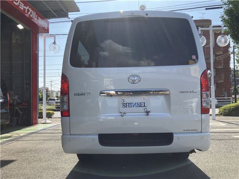 HIACE