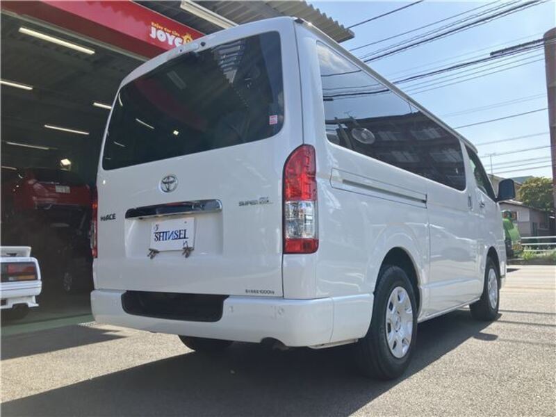 HIACE