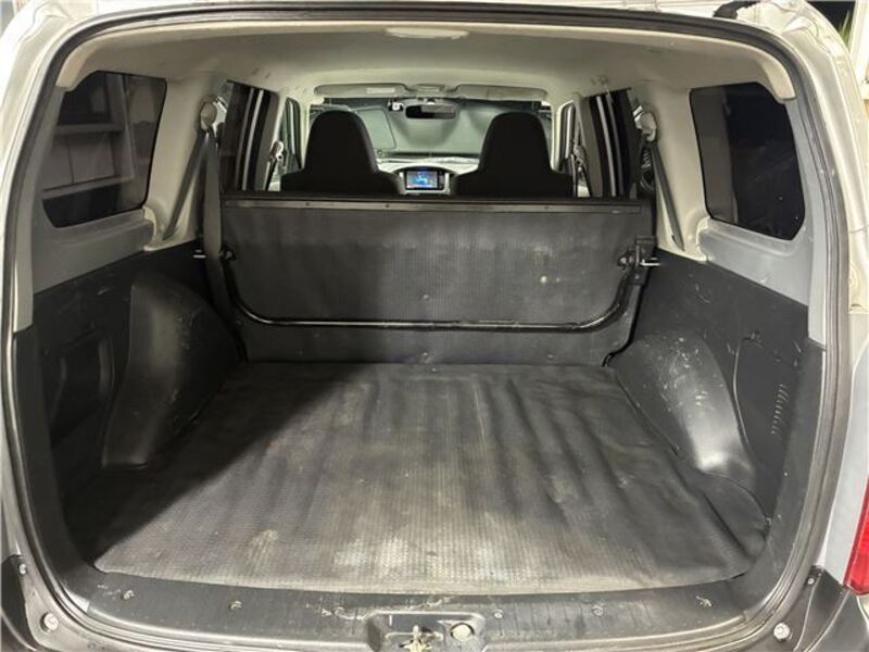 PROBOX VAN