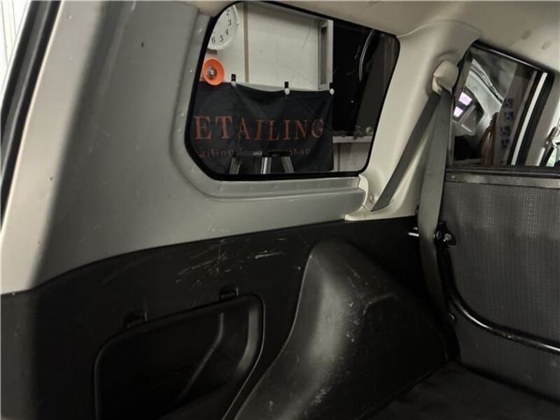 PROBOX VAN