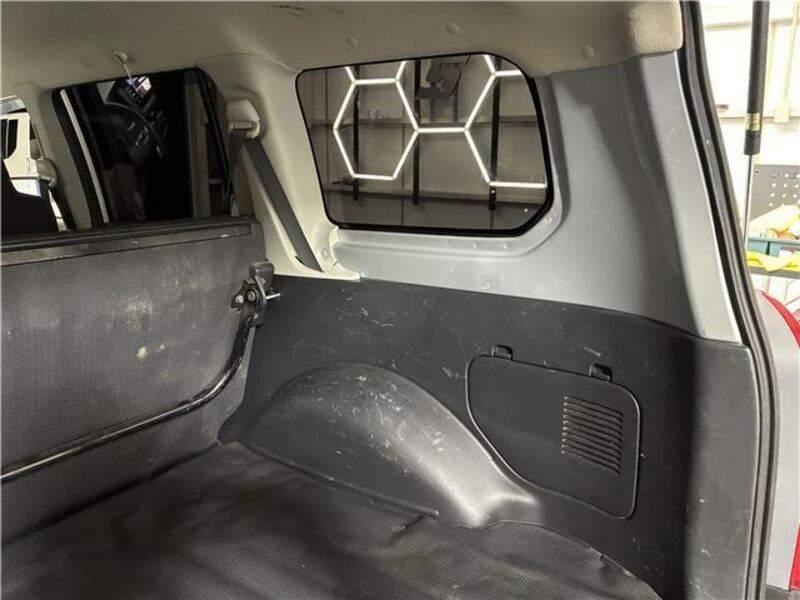 PROBOX VAN