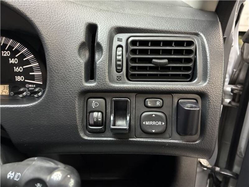 PROBOX VAN