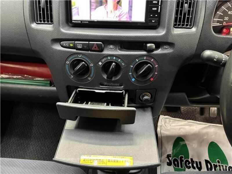 PROBOX VAN