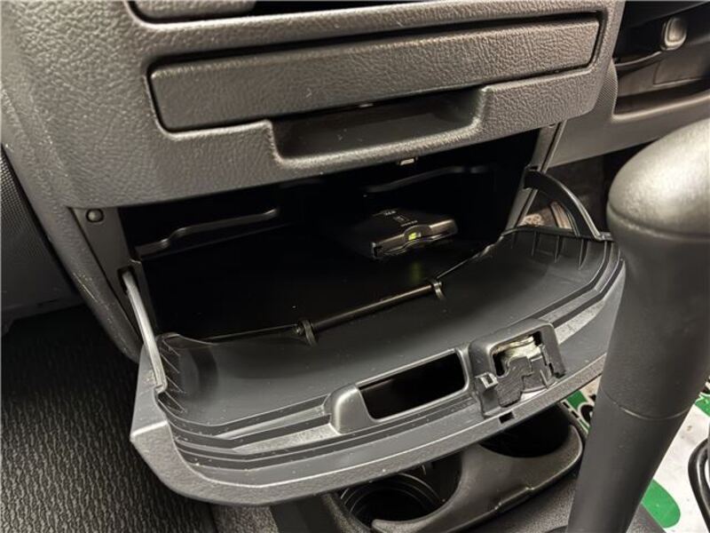 PROBOX VAN