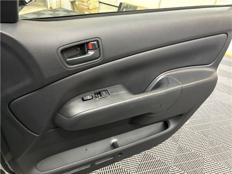 PROBOX VAN