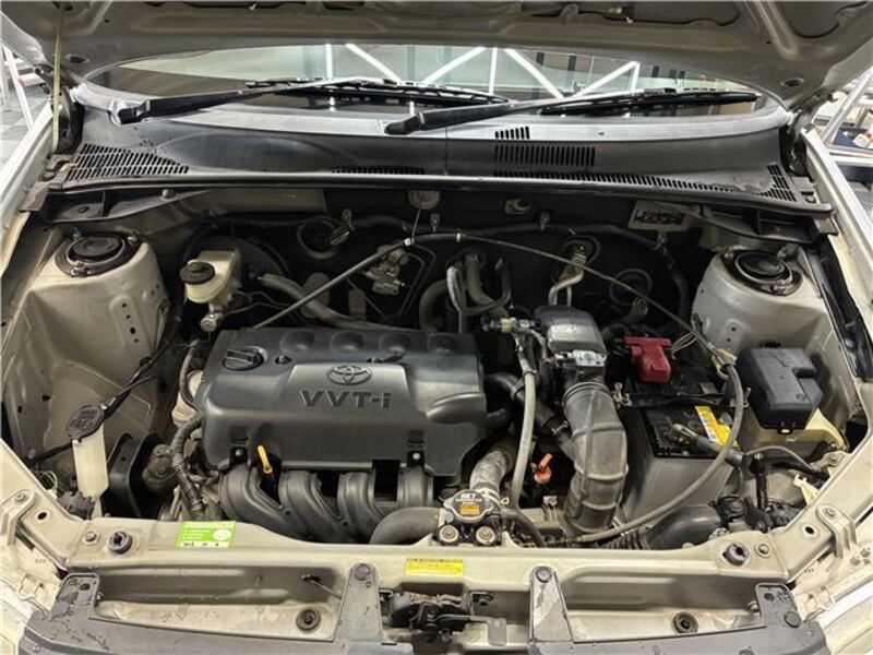 PROBOX VAN