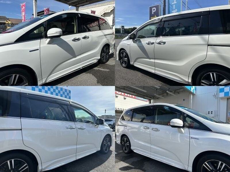 ODYSSEY